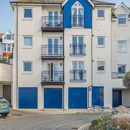 56 Moorings Reach Apartment Brixham Exterior photo